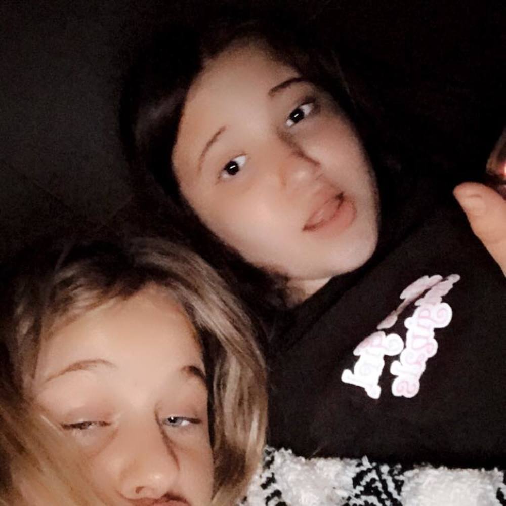 Meet your Posher, Mersadies